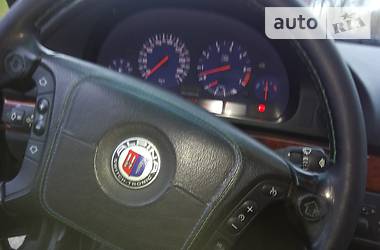 Универсал BMW-Alpina B3 1999 в Херсоне