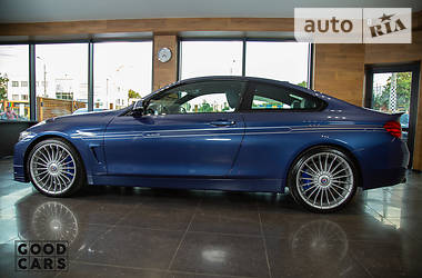 Купе BMW-Alpina B3 2014 в 