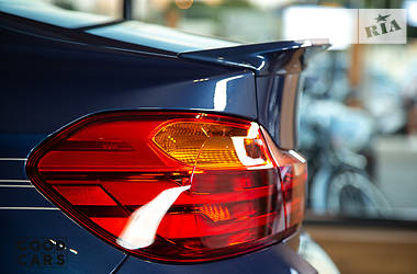 Купе BMW-Alpina B3 2014 в 