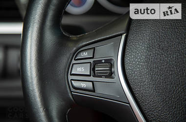 Купе BMW-Alpina B3 2014 в 