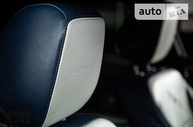 Купе BMW-Alpina B3 2014 в 