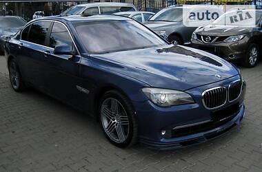 Седан BMW-Alpina B3 2010 в Одессе