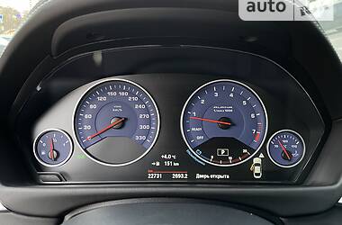 Купе BMW-Alpina B3 2016 в 