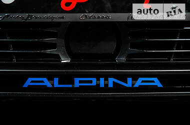 Седан BMW-Alpina B3 2019 в Одесі