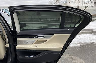 Седан BMW-Alpina B3 2019 в Киеве