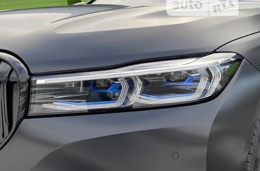 Седан BMW-Alpina B3 2019 в Києві