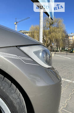 Седан BMW-Alpina B3 2009 в 