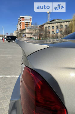 Седан BMW-Alpina B3 2009 в 