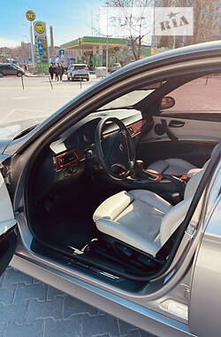 Седан BMW-Alpina B3 2009 в 