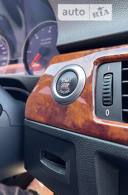 Седан BMW-Alpina B3 2009 в 