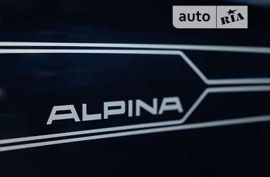 Седан BMW-Alpina B3 2014 в Киеве