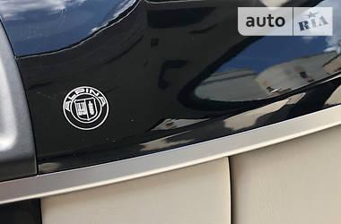 Седан BMW-Alpina B5 2012 в Харькове