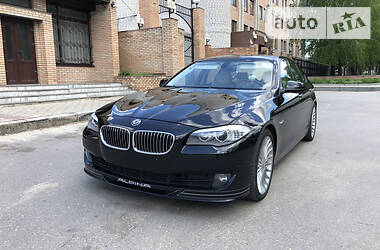 Седан BMW-Alpina B5 2012 в Харькове