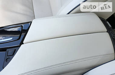 Седан BMW-Alpina B5 2012 в Харькове