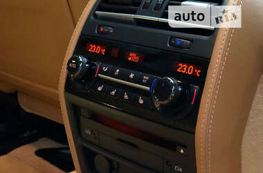 Седан BMW-Alpina B7 2012 в 