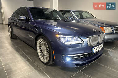 Седан BMW-Alpina B7 2014 в Умани