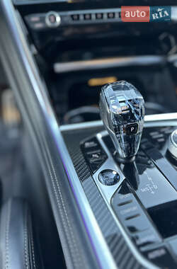 Купе BMW-Alpina B8 Gran Coupe 2021 в 