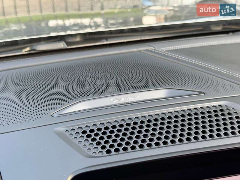 Купе BMW-Alpina B8 Gran Coupe 2021 в Хмельницькому