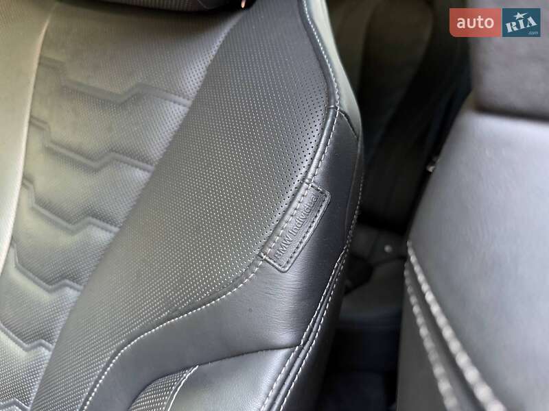Купе BMW-Alpina B8 Gran Coupe 2021 в Хмельницькому