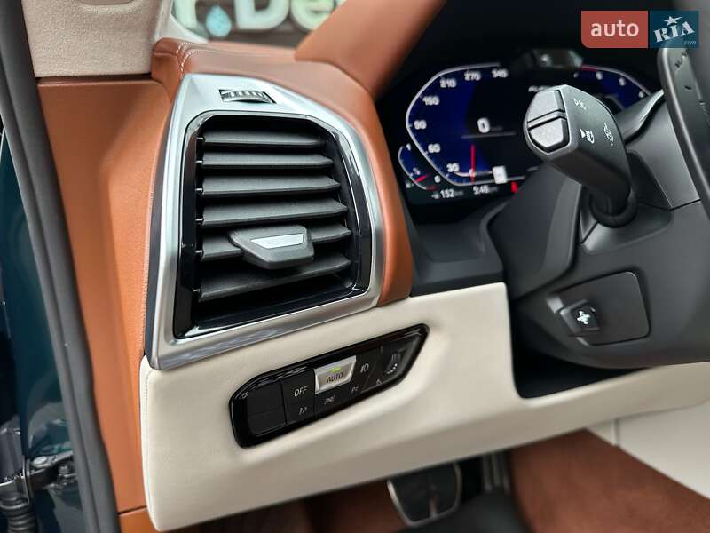 Купе BMW-Alpina B8 Gran Coupe 2021 в Киеве фото 66 Купе BMW-Alpina B8 Gran Coupe 2021 в Киеве