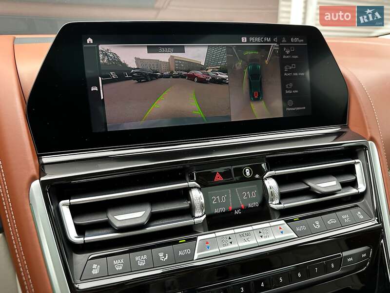 Купе BMW-Alpina B8 Gran Coupe 2021 в Киеве фото 80 Купе BMW-Alpina B8 Gran Coupe 2021 в Киеве