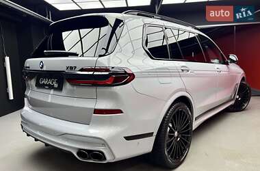 Позашляховик / Кросовер BMW-Alpina XB7 2023 в Києві