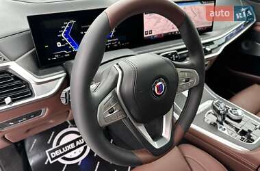 Внедорожник / Кроссовер BMW-Alpina XB7 2023 в Киеве