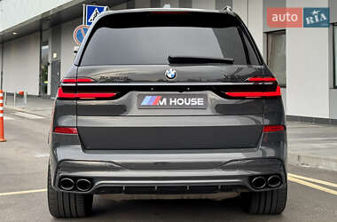 Внедорожник / Кроссовер BMW-Alpina XB7 2022 в 