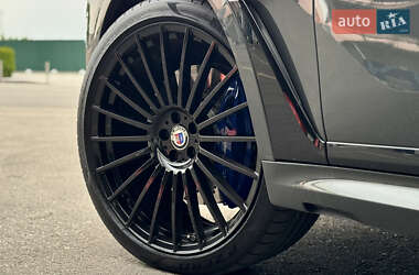 Внедорожник / Кроссовер BMW-Alpina XB7 2022 в 