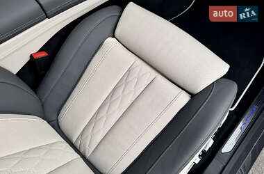 Внедорожник / Кроссовер BMW-Alpina XB7 2022 в 