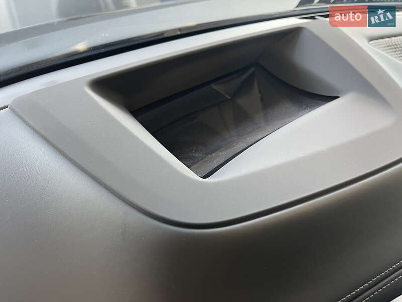 Внедорожник / Кроссовер BMW-Alpina XB7 2022 в Киеве