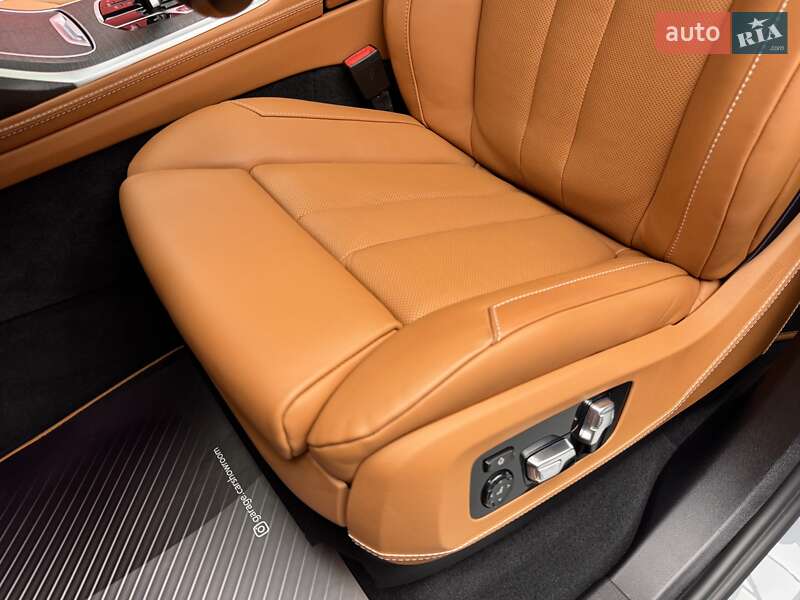 Внедорожник / Кроссовер BMW-Alpina XB7 2023 в Киеве фото 28 Внедорожник / Кроссовер BMW-Alpina XB7 2023 в Киеве