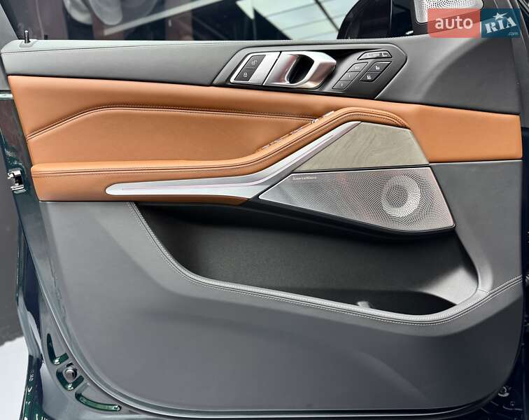 Внедорожник / Кроссовер BMW-Alpina XB7 2023 в Киеве фото 31 Внедорожник / Кроссовер BMW-Alpina XB7 2023 в Киеве