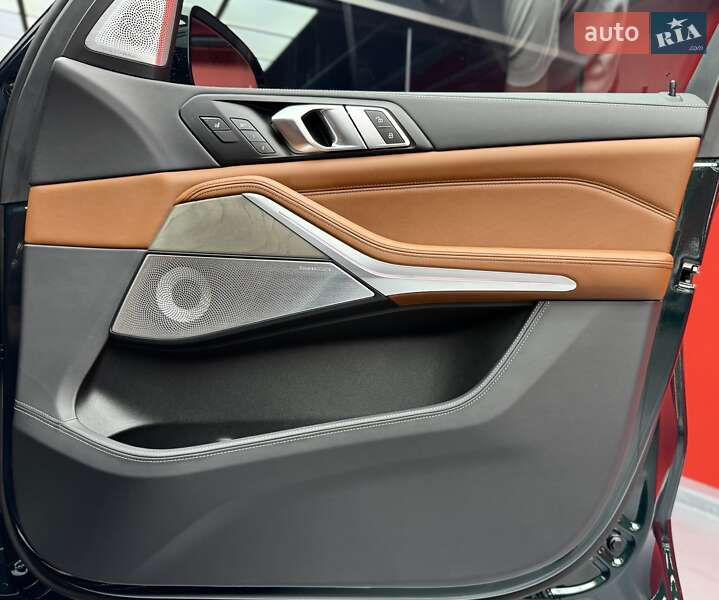 Внедорожник / Кроссовер BMW-Alpina XB7 2023 в Киеве фото 62 Внедорожник / Кроссовер BMW-Alpina XB7 2023 в Киеве