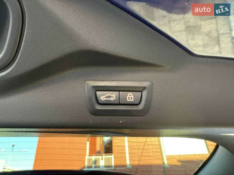 Внедорожник / Кроссовер BMW-Alpina XB7 2021 в Львове