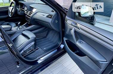 Позашляховик / Кросовер BMW-Alpina XD3 2016 в Києві
