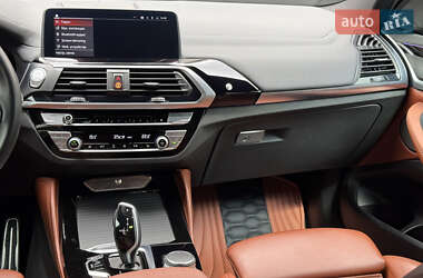 Позашляховик / Кросовер BMW-Alpina XD4 2020 в 