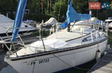 Парусная яхта BMW Marine B 220Z 1986 в Днепре