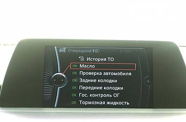 Хэтчбек BMW 1 Series 2013 в Львове