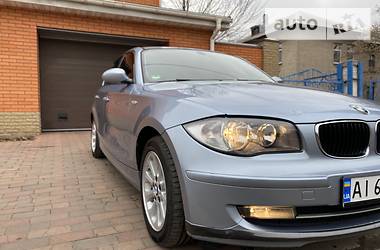 Универсал BMW 1 Series 2009 в Днепре