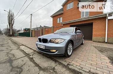 Универсал BMW 1 Series 2009 в Днепре