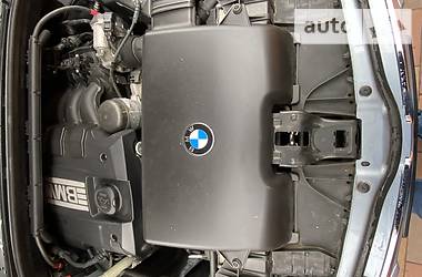 Универсал BMW 1 Series 2009 в Днепре
