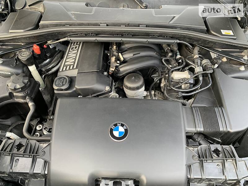 Хетчбек BMW 1 Series 2007 в Василькові