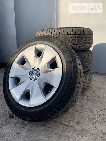 Хетчбек BMW 1 Series 2007 в Василькові