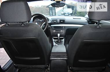 Хетчбек BMW 1 Series 2008 в 