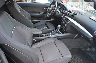 Хетчбек BMW 1 Series 2008 в 