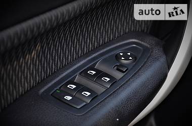 Хетчбек BMW 1 Series 2014 в 