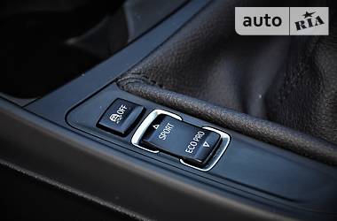 Хетчбек BMW 1 Series 2014 в 
