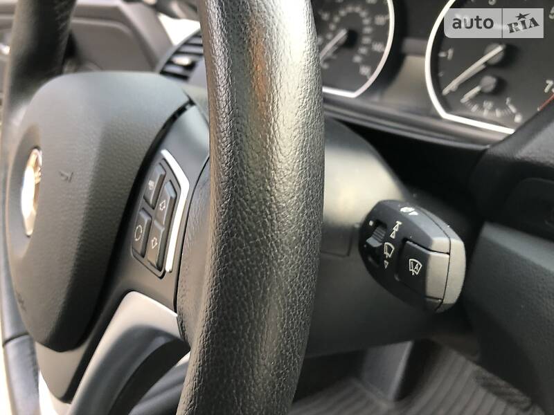 Купе BMW 1 Series 2013 в Києві