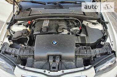 Хетчбек BMW 1 Series 2008 в 